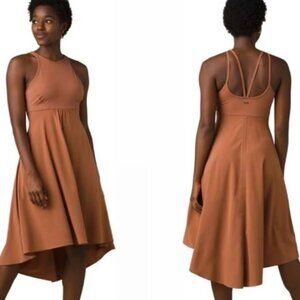 PrAna Railay High Low Dress